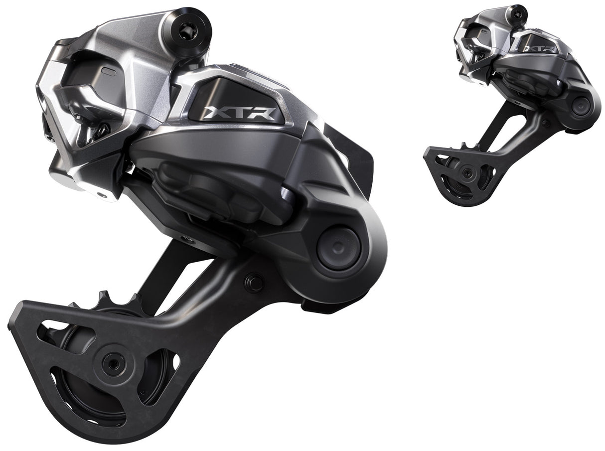Shimano xtr di2 rd-m9250 12-Gang-Schaltwerk