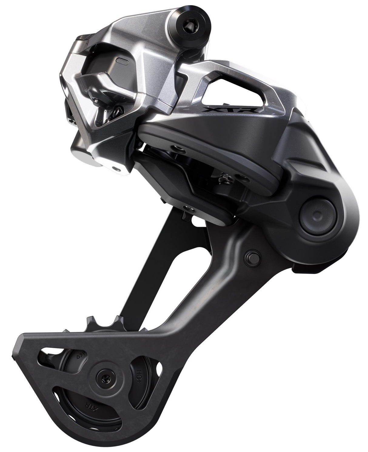 Shimano xtr di2 rd-m9260 11-fach E-MTB Schaltwerk