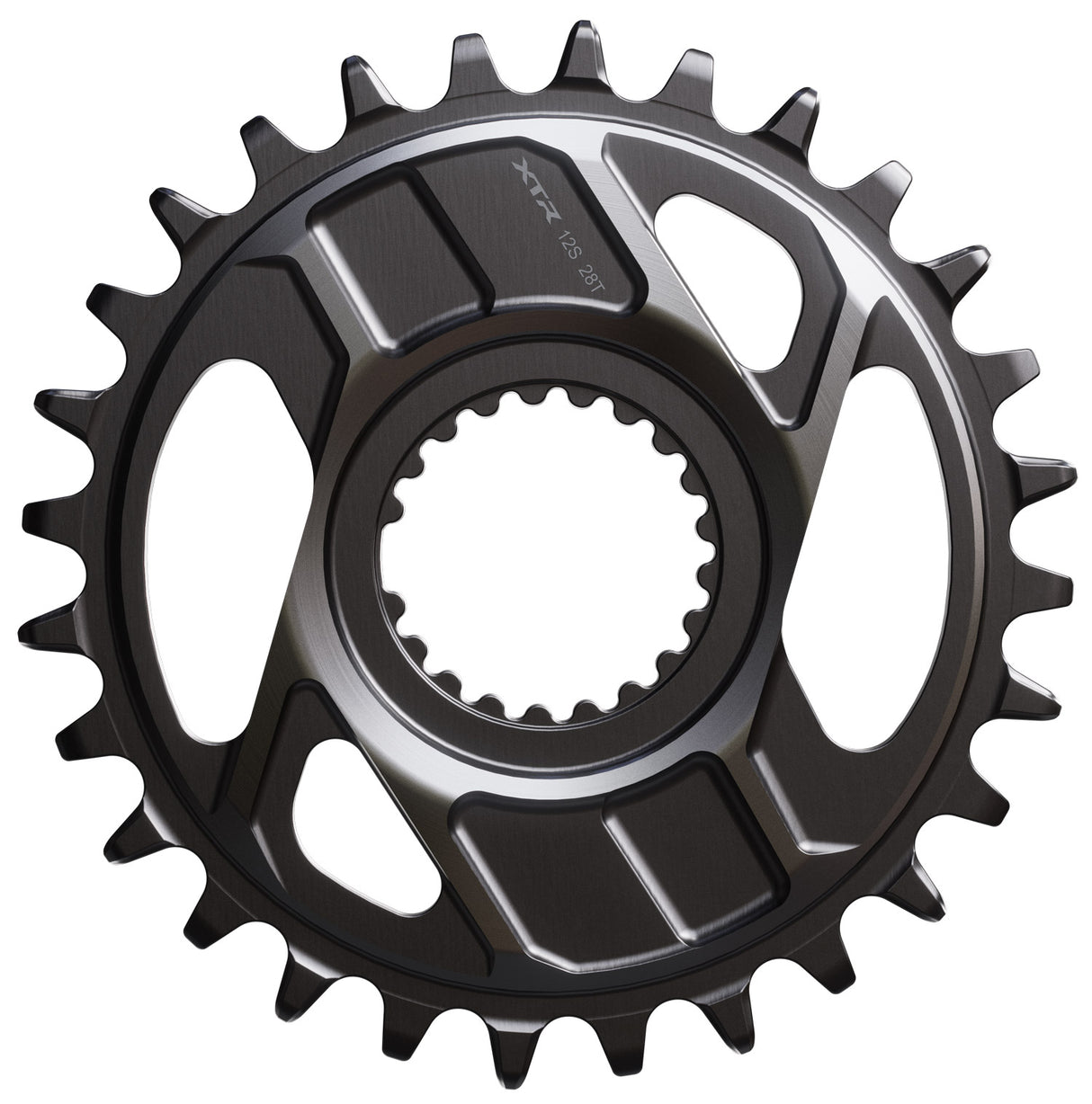 Shimano xtr sm-crm96 12-fach Kettenblatt für fc-m9200 9220