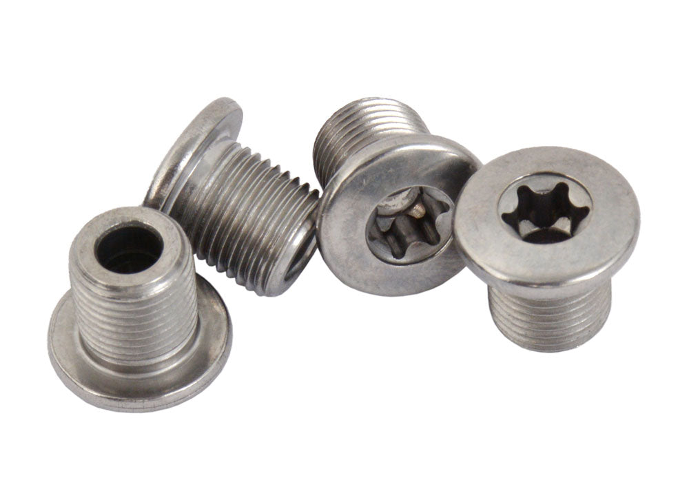 Shimano-Kette Top Bolt Set M8X8.5 B FC-M7000 (4ST)