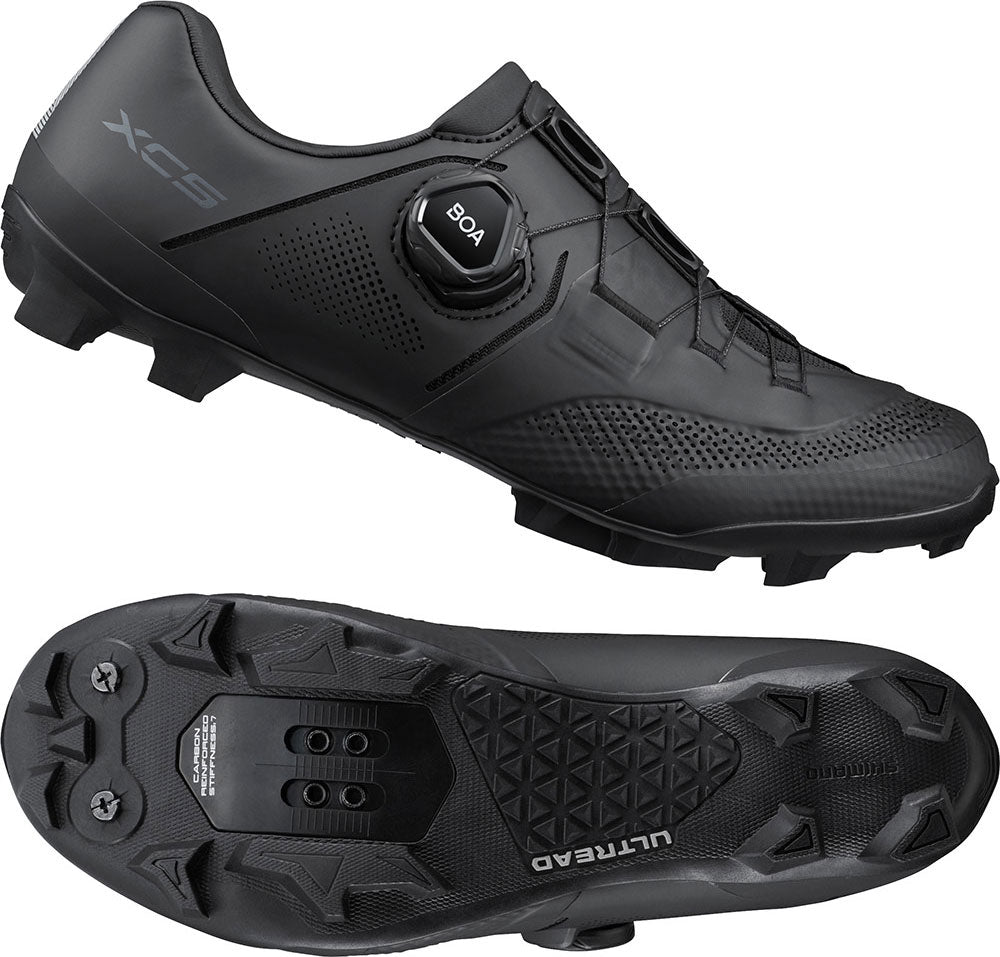 Shimano sh-xc503w – MTB-Schuhe für Damen
