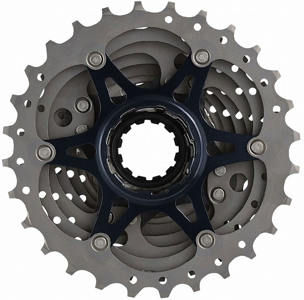 Shimano Dura Ace CS-R9100 11-fach Kassette 12-25