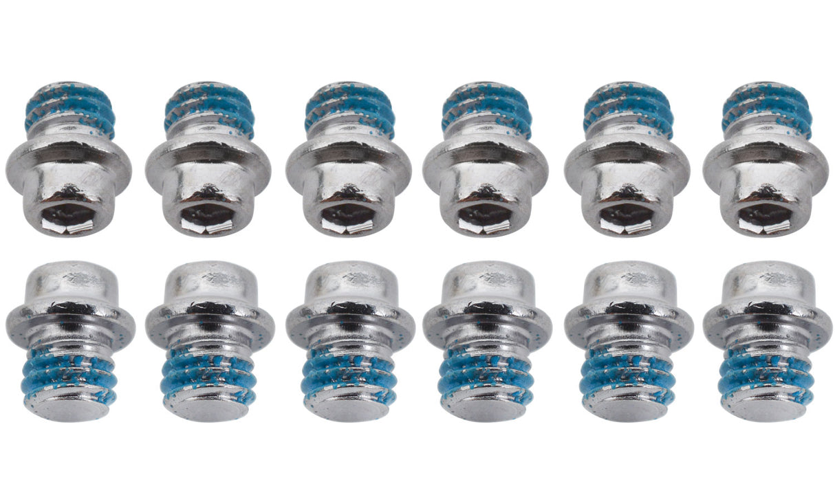 Shimano Ersatzstifte für PD-M828 M8040 kurz (12 Stück)