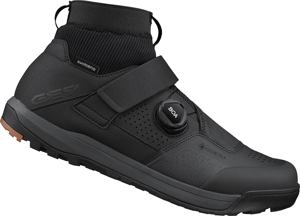Shimano sh-ge900 – MTB-Gravity-Enduro-Schuhe