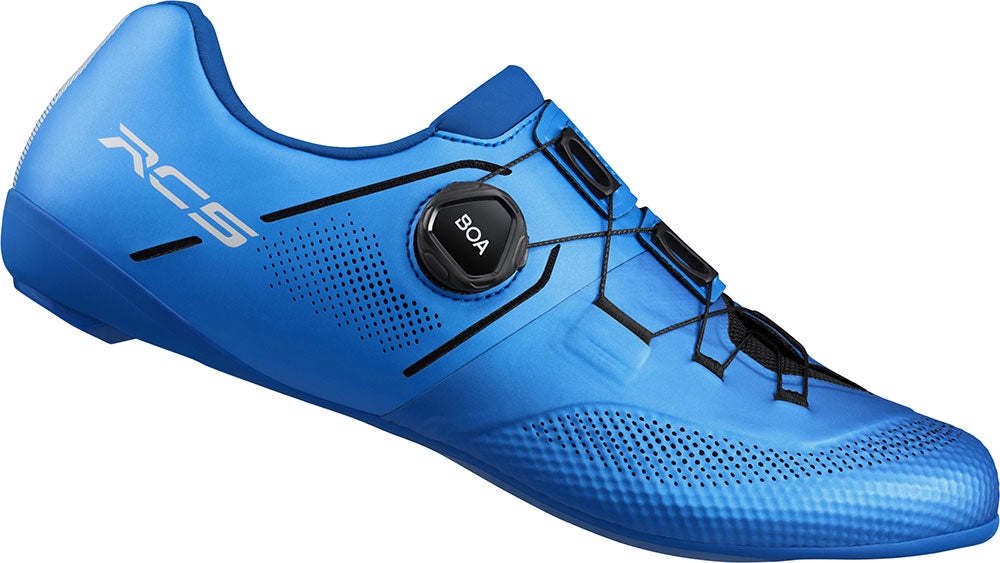 Shimano sh-rc503 – Rennradschuhe breit