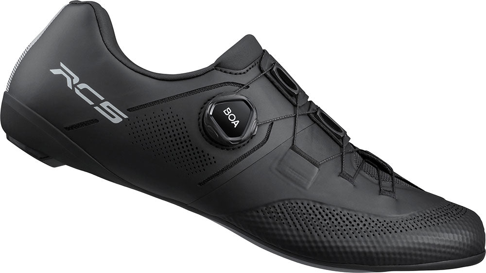 Shimano sh-rc503 – Rennradschuhe breit