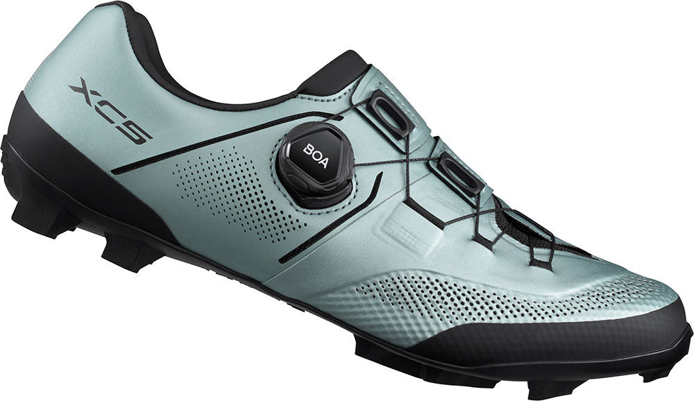 Shimano sh-xc503 – MTB-Schuhe breit