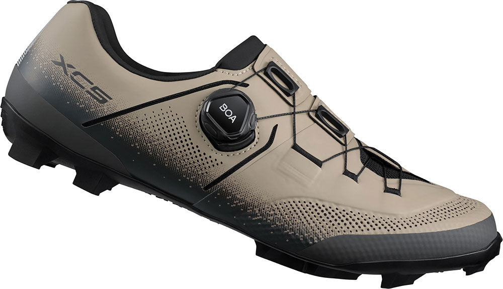 Shimano sh-xc503 – MTB-Schuhe breit