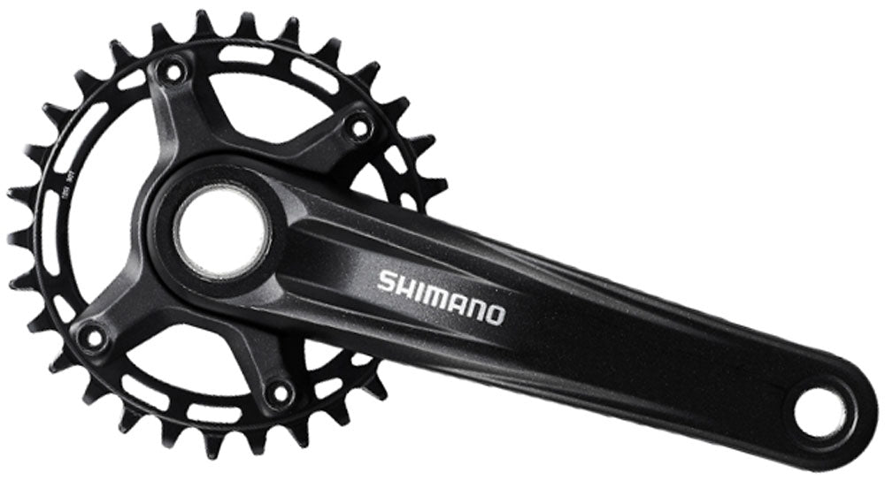 Shimano fc-mt510-1 12-fach Kurbel 30