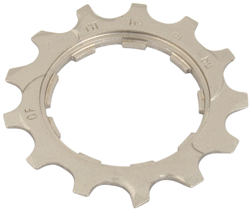 Shimano-Kettenrad