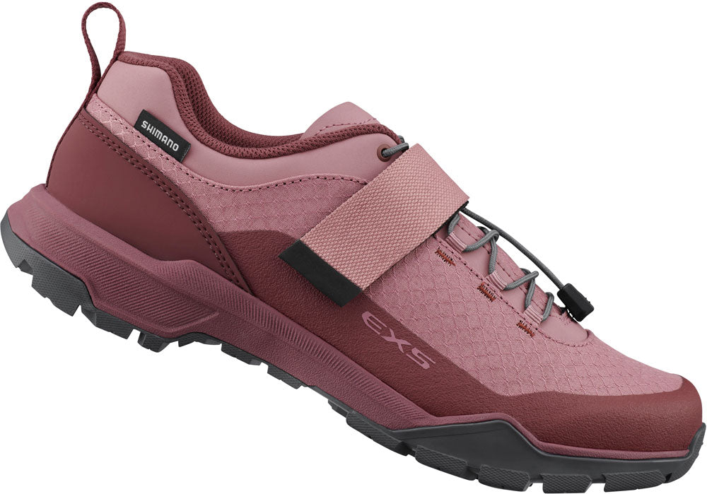 Shimano sh-ex500w – Damen-Tourenschuhe
