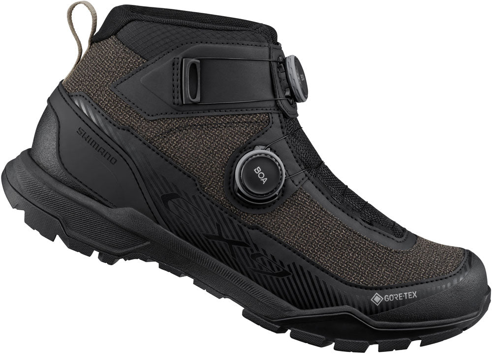 Shimano sh-ex900 – Tourenschuhe