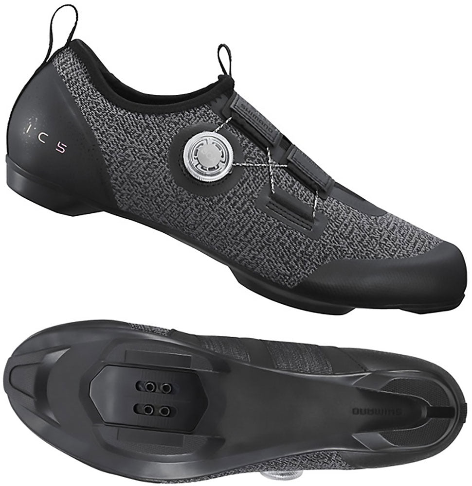 Shimano sh-ic501 – Indoor-Cycling-Schuhe