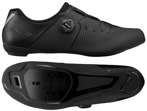 Shimano sh-rc302 – Rennradschuhe