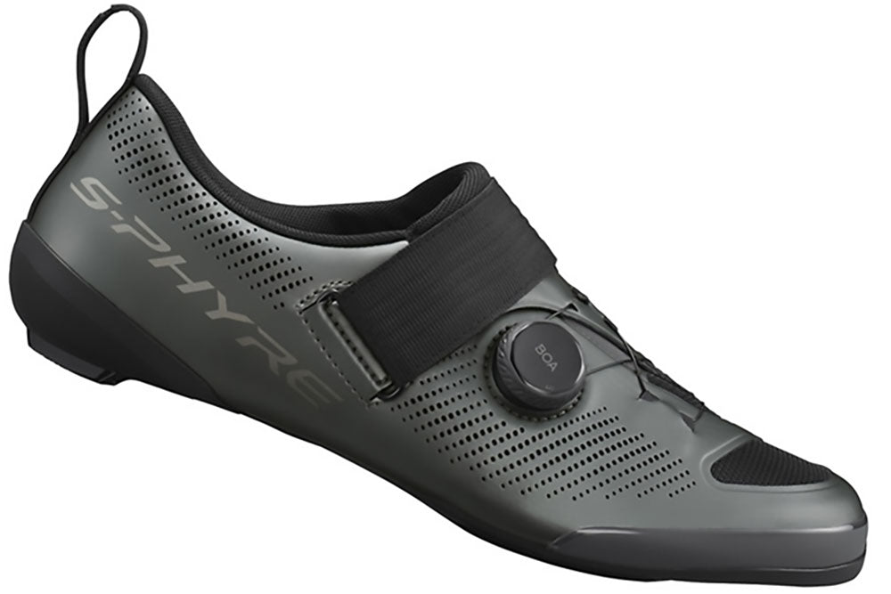 Shimano sh-tr903 – Triathlonschuhe
