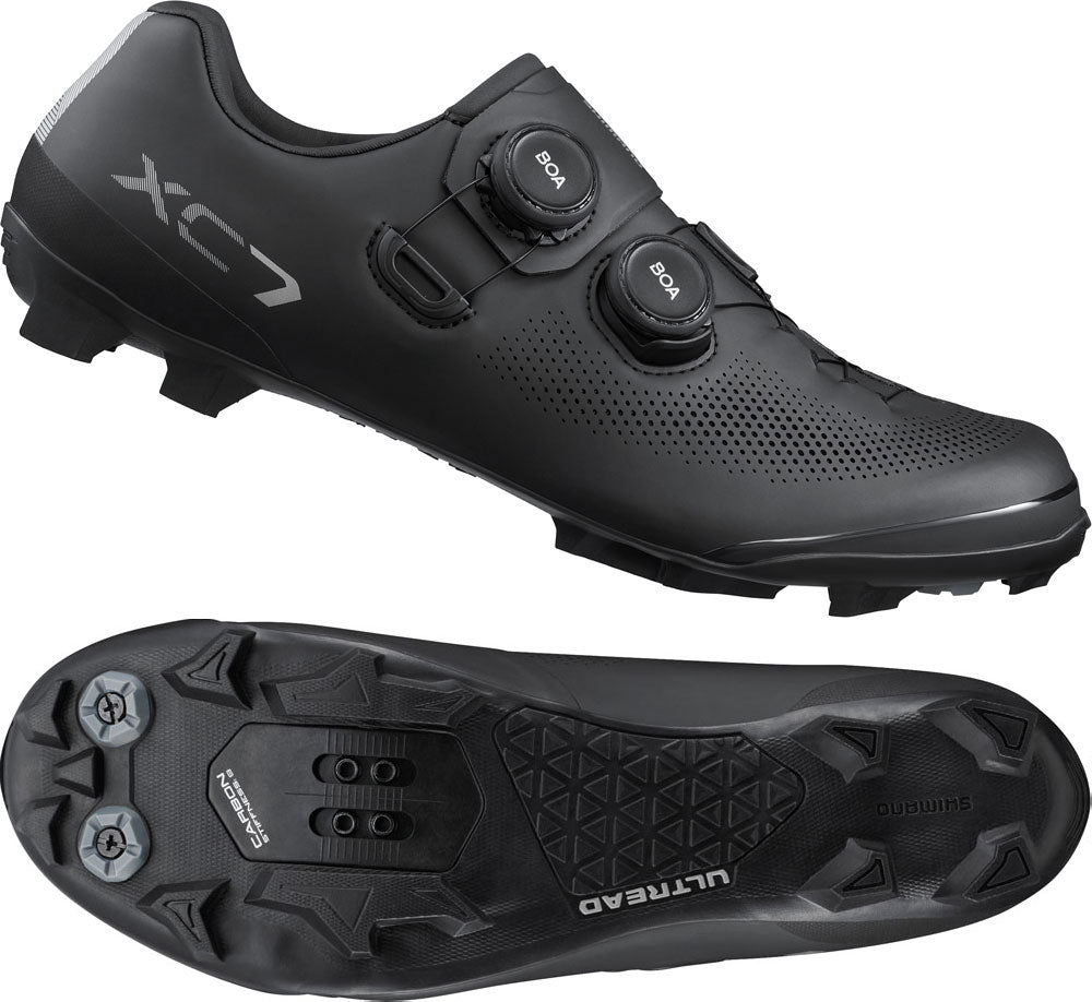 Shimano sh-xc703 – MTB-Schuhe