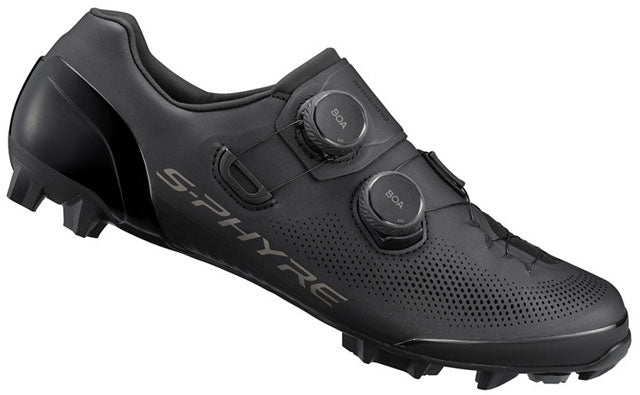 Shimano sh-xc903 – MTB-Schuhe breit