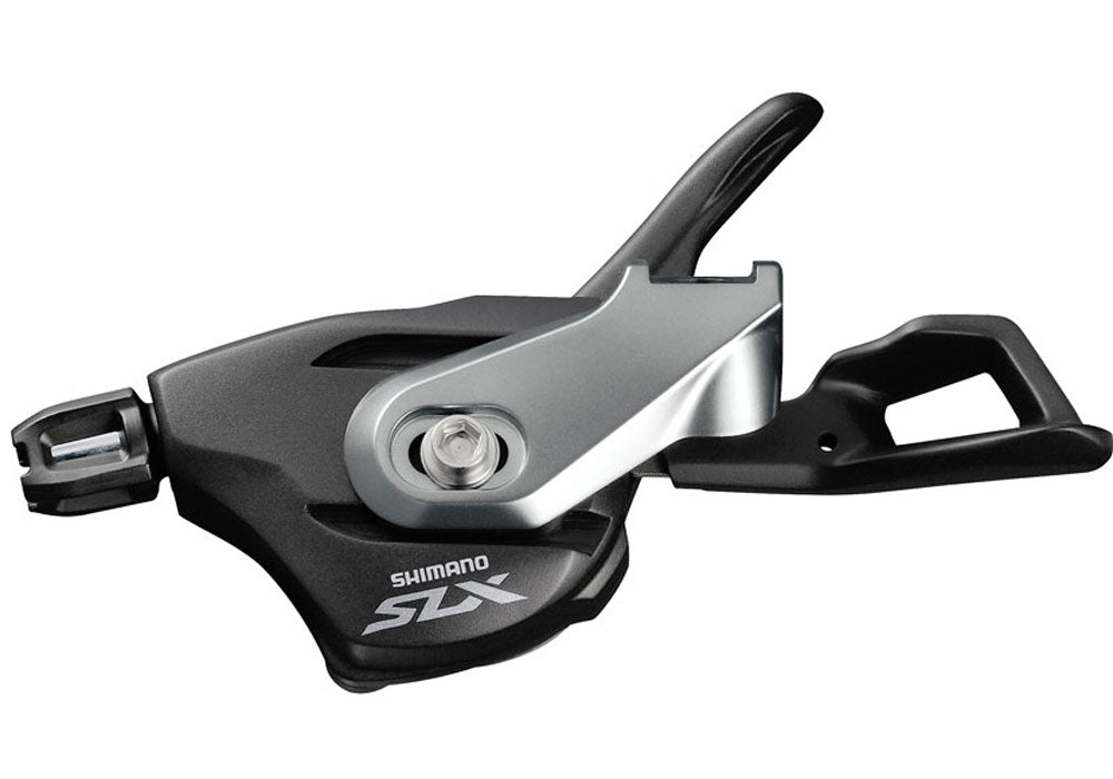 Shimano SLX SL-M7000 i-Spec B 2 3-Gang-Schalthebel links