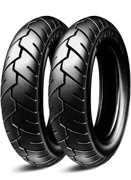 Michelin Reifen S1 Reifen 3.00-10 50J TLTT S1 Mi