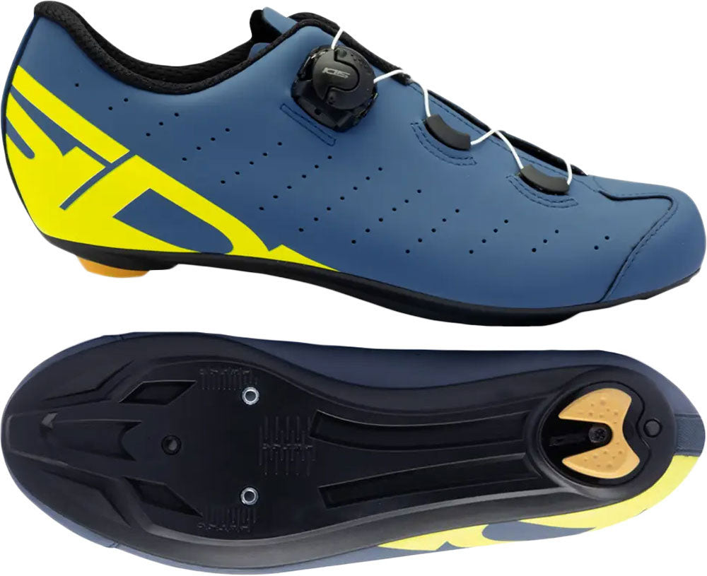 Sidi fast 2 - road bike shoes | 48