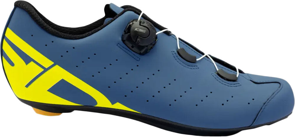 Sidi fast 2 - road bike shoes | 46