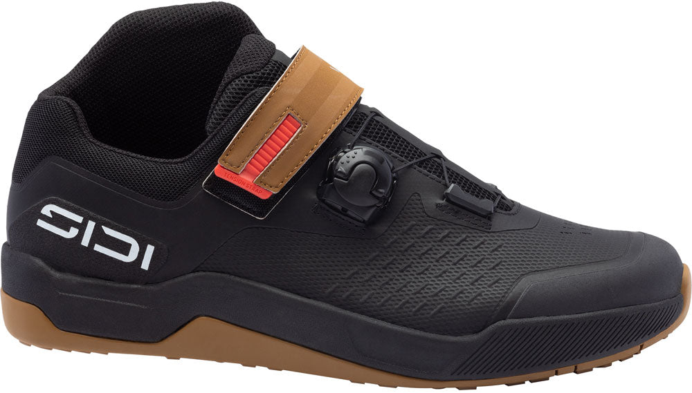 Sidi descentio - mtb shoes | 47