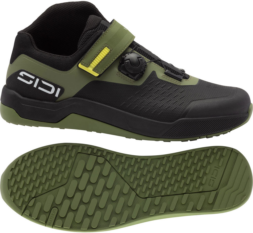 Sidi Descentio - MTB-Schuhe