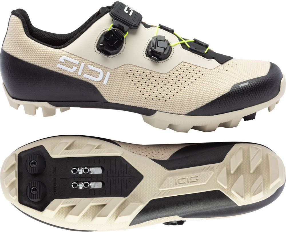 Sidi dominator x - mtb shoes | 46