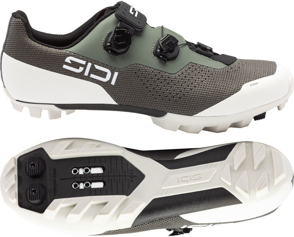 Sidi dominator x - mtb shoes | 43,5