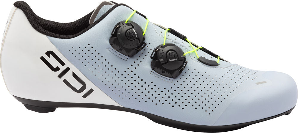 Sidi ergo 6 - road bike shoes | 43