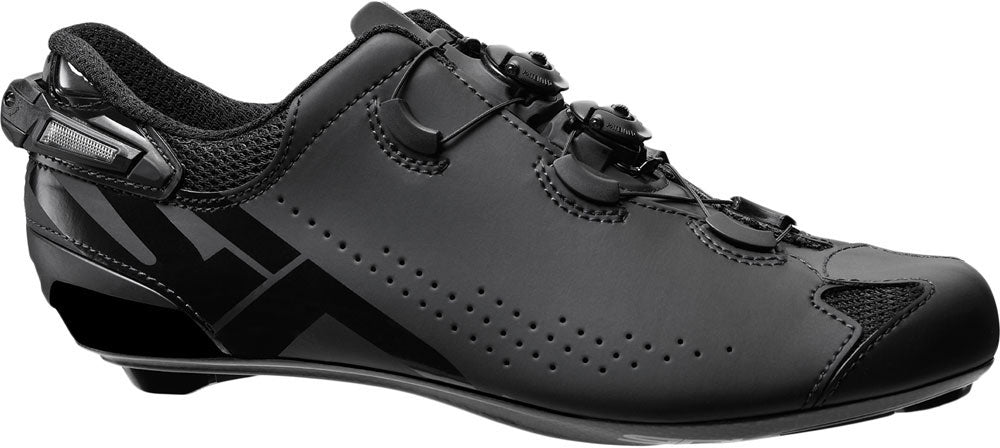 Sidi shot 2s - road bike shoes | 40,5
