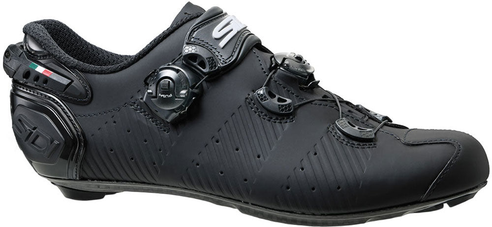 Sidi wire 2s - road bike shoes | 40,5