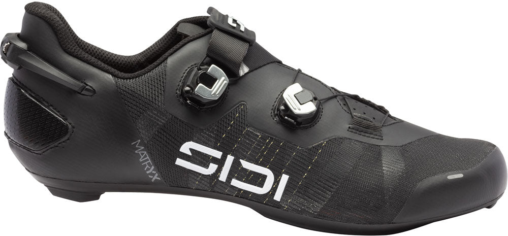 Sidi wire 3 - road bike shoes | 43,5
