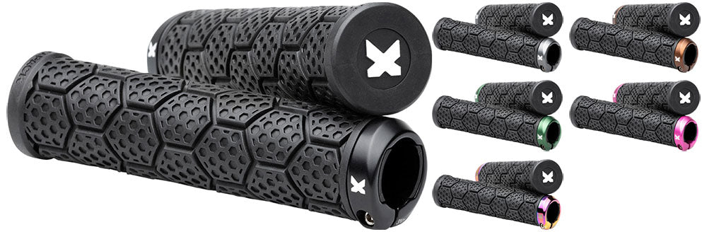 Six Pack Racing D-Trix Al-Griffe