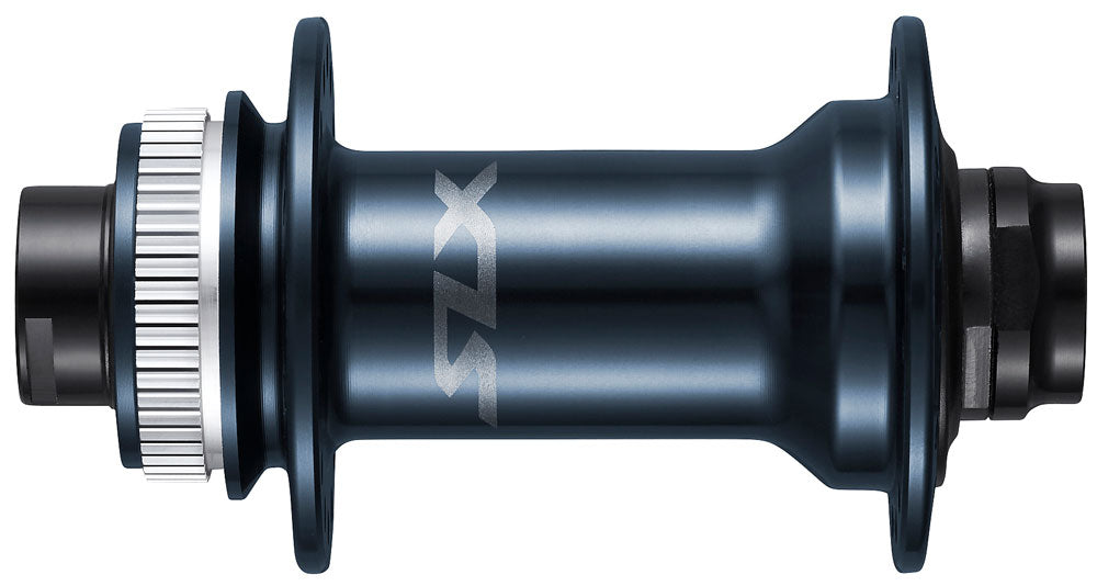 Shimano SLX HB-M7110 Center Lock Vorderradnabe 15x100mm