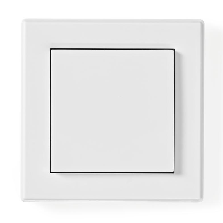Nedis rfws10wt RF-Smart-Wandschalter einzeln