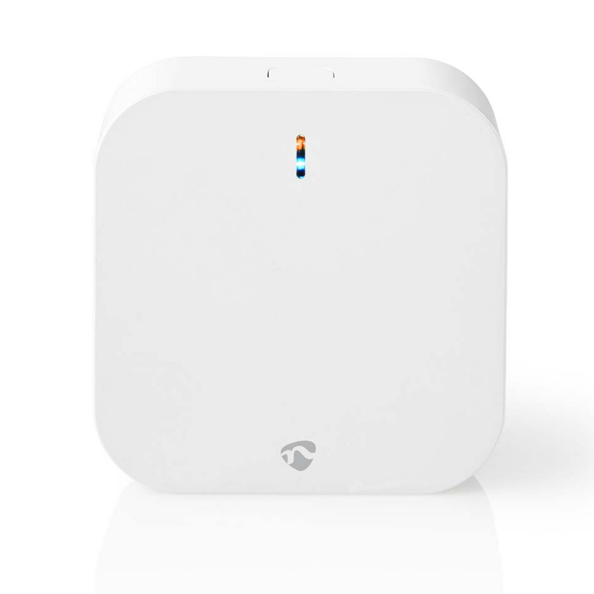 Nedis Zigbee Gateway 3.0 - 50 Geräte - Netsvoeding - Bluetooth -WLAN