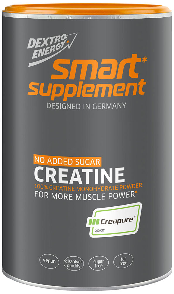 Dextro Energy Kreatin-Monohydrat Creapure® 500g