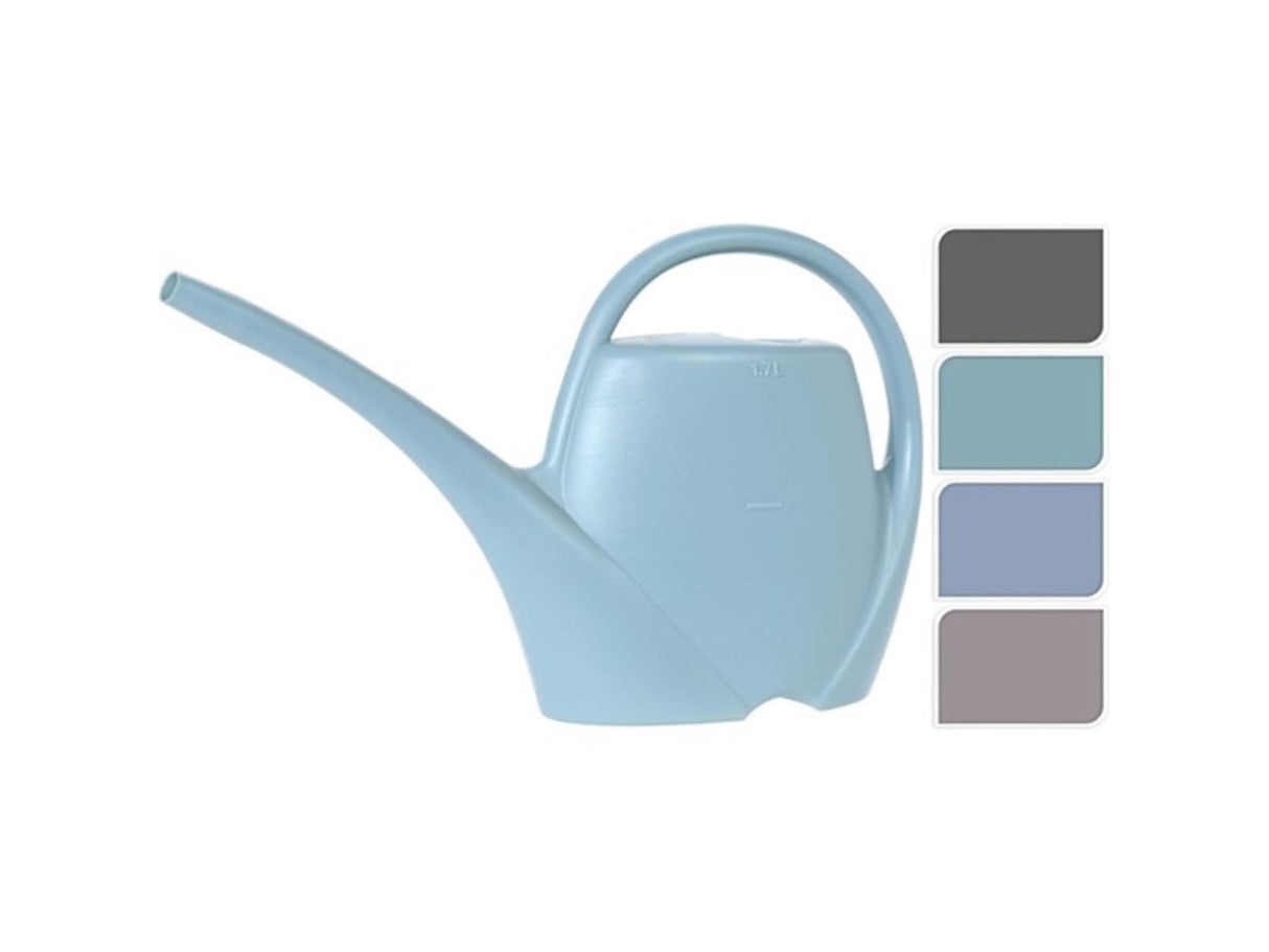 Ausgezeichnete Gießkanne für den Haushalt, 1,7 Liter, 37 x 21 x 7,5 cm
