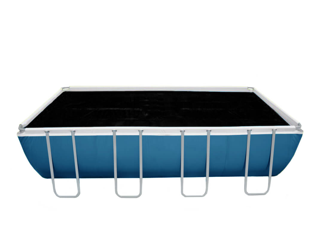 Comfortpool Solar Pro 220x150 cm Erfolg