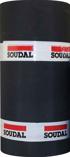 Soudal EPDM-Membranfix | 0,8 x 150 mm 20 m – 130283