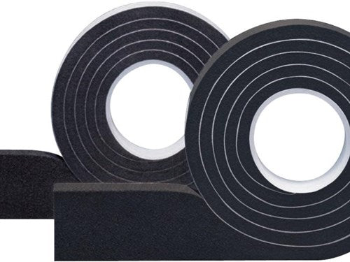 Soudal Soudaband 600 BG1 15 5-10 Anthrazit 1 m (5,6 m) – 168416