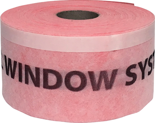 Soudal sws im Standard | Fensteranschlussfolie | 70x30mm - 145962