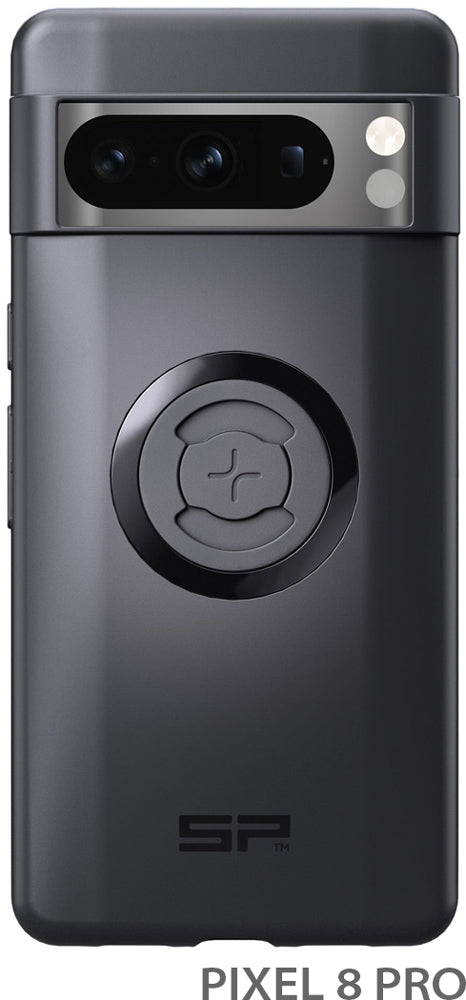 SP Connect Google Pixel 7 8 Handyhülle SPC+