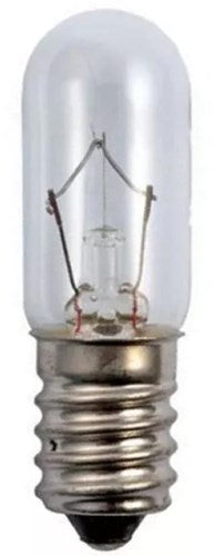Enzo spl buislamp helder e14 7w t16 16x54mm - 4916804