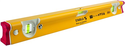 Stabila Wasserwaage, R-300, R-Profil 81 cm – 18372