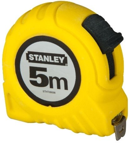Stanley Stanley Rolband Größe