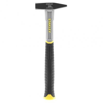 Stanley Handwerkzeuge 200 g DIN-Hammer – stht0-51906 – stht0-51906