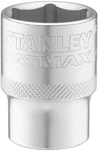Stanley Handwerkzeuge Fatmax 1 2 Sockel 19 mm 6pt – FMMT17238-0 – FMMT17238-0