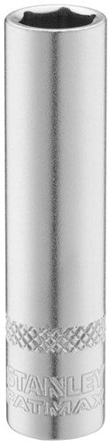 Stanley Handwerkzeug Fatmax 1 4 langer Steckschlüsseleinsatz 8 mm 6 Punkte – FMMT17338-0 – FMMT17338-0